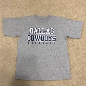 Dallas Cowboys shirt